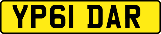 YP61DAR