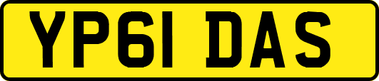 YP61DAS