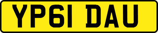 YP61DAU