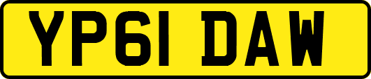 YP61DAW