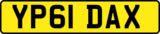 YP61DAX
