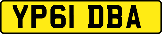 YP61DBA