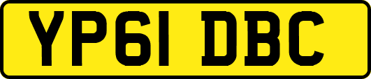 YP61DBC