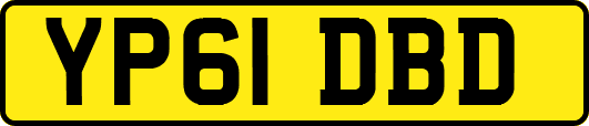 YP61DBD