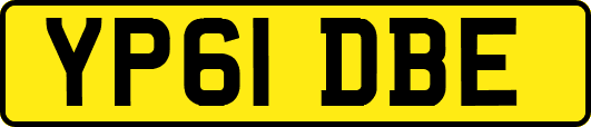 YP61DBE