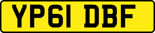 YP61DBF