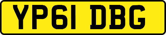 YP61DBG