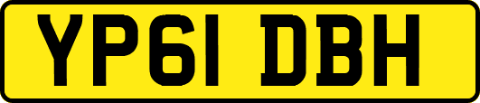 YP61DBH