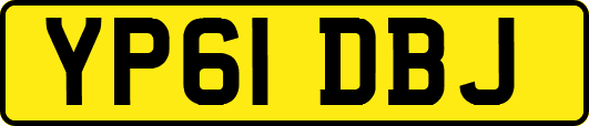 YP61DBJ