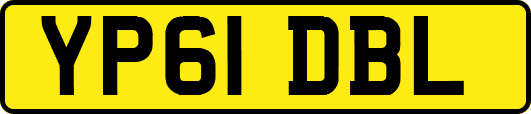 YP61DBL