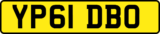 YP61DBO