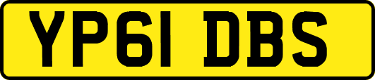 YP61DBS