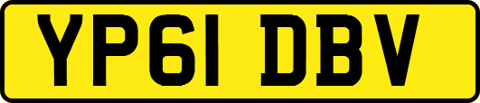 YP61DBV