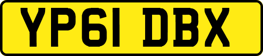 YP61DBX