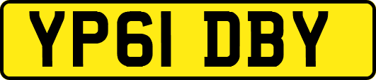 YP61DBY