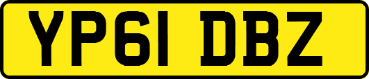 YP61DBZ