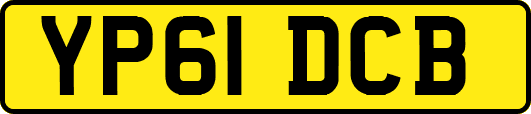 YP61DCB