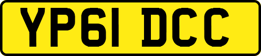 YP61DCC