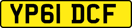 YP61DCF