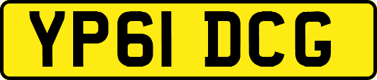 YP61DCG