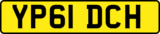 YP61DCH