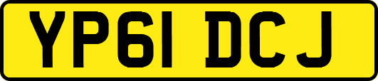 YP61DCJ