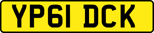 YP61DCK