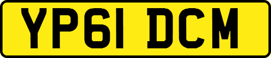 YP61DCM