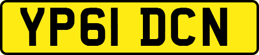 YP61DCN