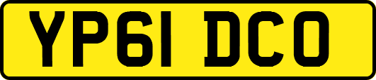 YP61DCO