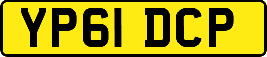 YP61DCP