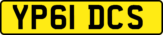 YP61DCS