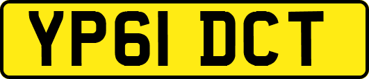 YP61DCT