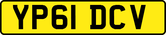 YP61DCV