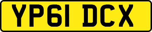 YP61DCX