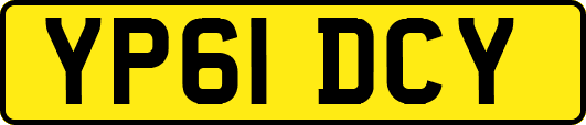 YP61DCY