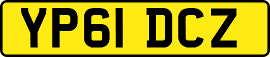 YP61DCZ