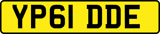 YP61DDE