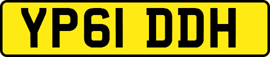 YP61DDH