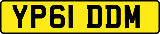 YP61DDM