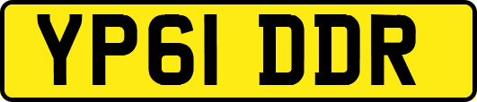 YP61DDR