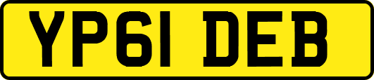 YP61DEB