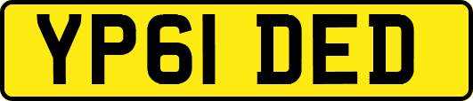 YP61DED