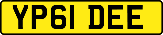 YP61DEE