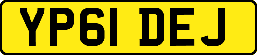 YP61DEJ