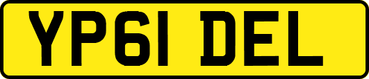 YP61DEL