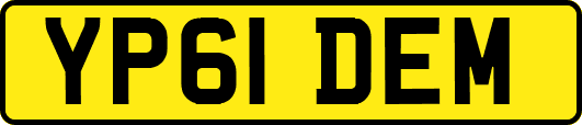 YP61DEM