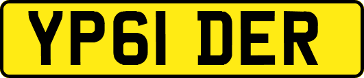 YP61DER