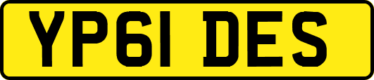 YP61DES