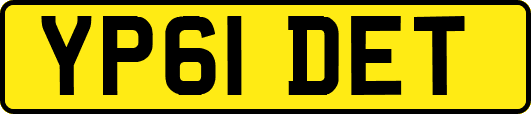 YP61DET